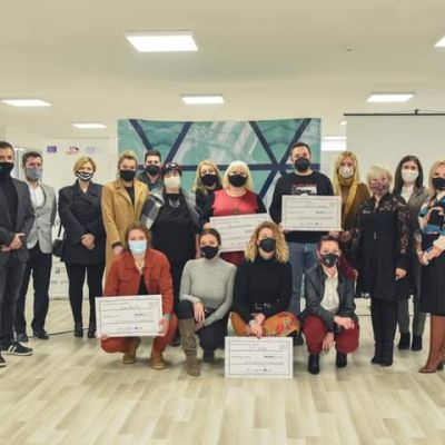Bitola Start-up Center – Local partnership for Employment