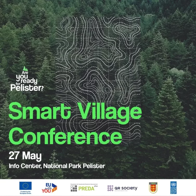 Smart Village Conference