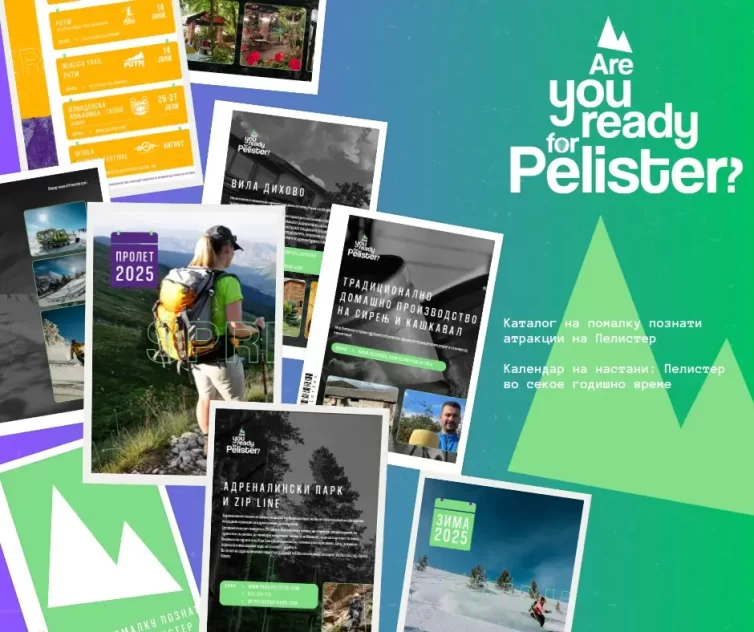Are You Ready for Pelister