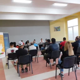 Community Engagement in Bair: Updates from the Second Consultation Meeting