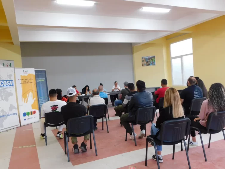 Community Engagement in Bair: Updates from the Second Consultation Meeting