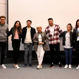 Short Film “I Succeeded, So Can You” Inspires Greater Inclusion in Education