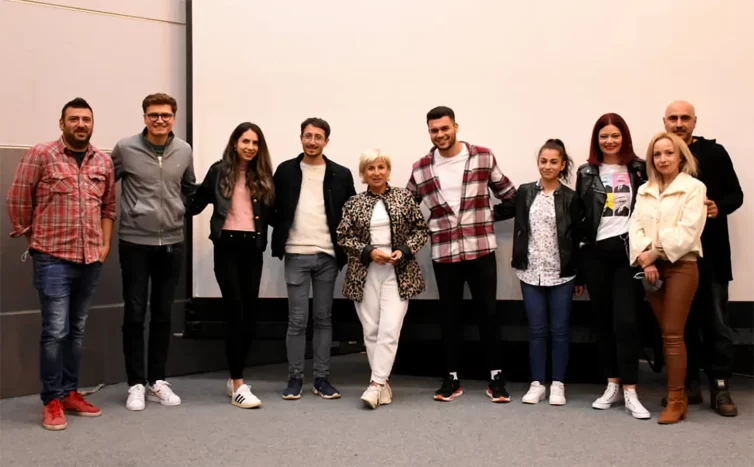 Short Film “I Succeeded, So Can You” Inspires Greater Inclusion in Education