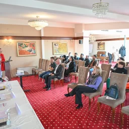 Improving Housing and Social Inclusion for Roma: Challenges and Solutions