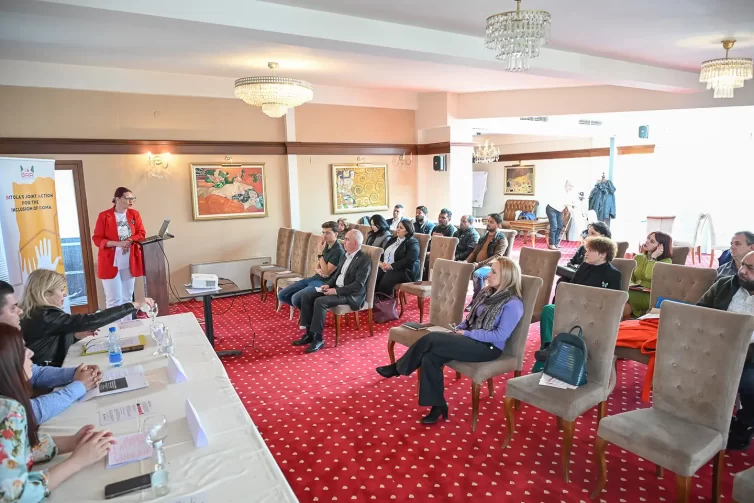 Improving Housing and Social Inclusion for Roma: Challenges and Solutions