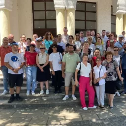 Driving Innovation in Rural Communities: PREDA Plus Foundation at the National Rural Parliament