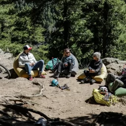 Tales of Pelister: PREDA Plus Podcast Brings Mountain Stories to the World