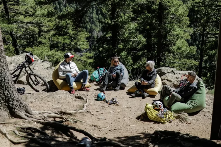 Tales of Pelister: PREDA Plus Podcast Brings Mountain Stories to the World